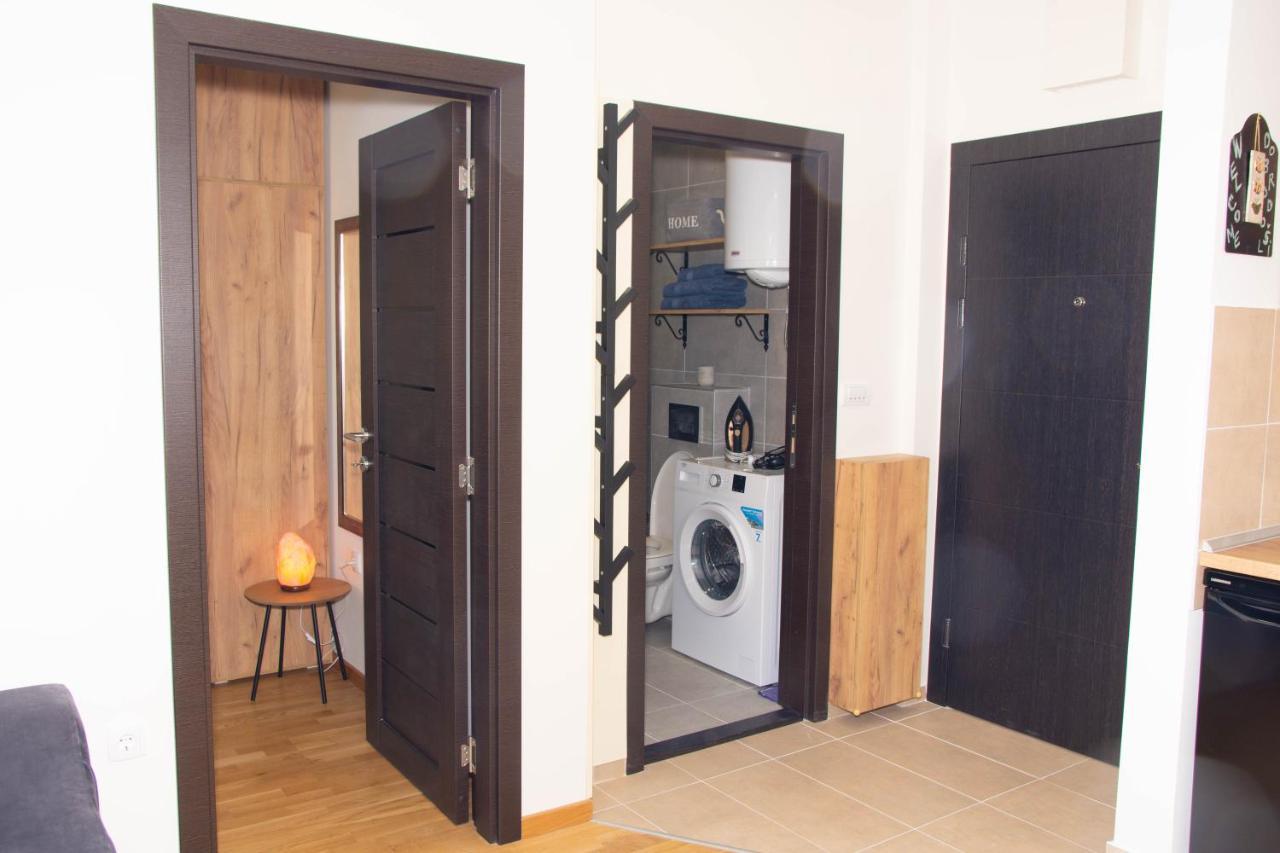 Laura Apartment Novi Sad Exterior photo