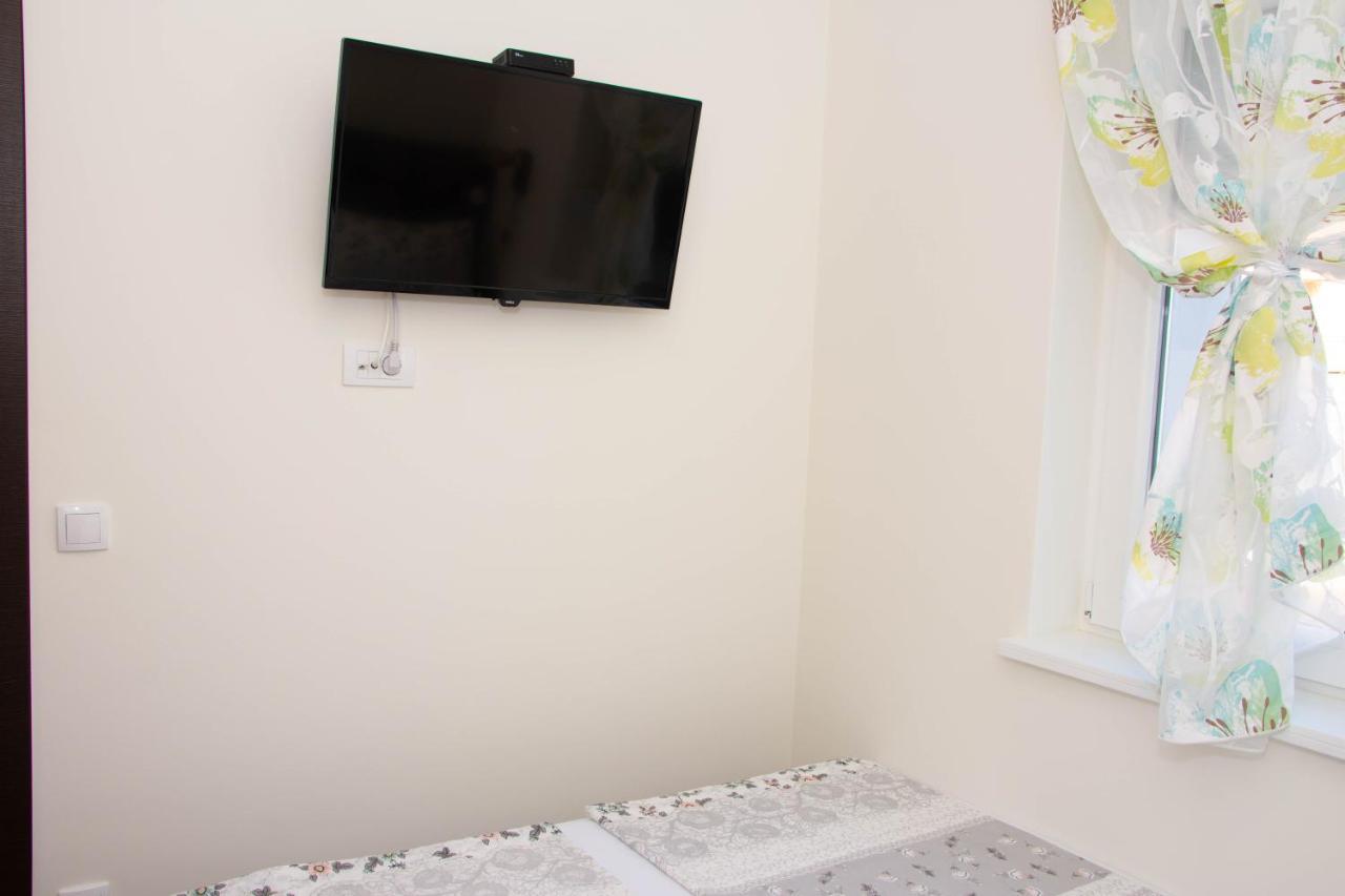 Laura Apartment Novi Sad Exterior photo