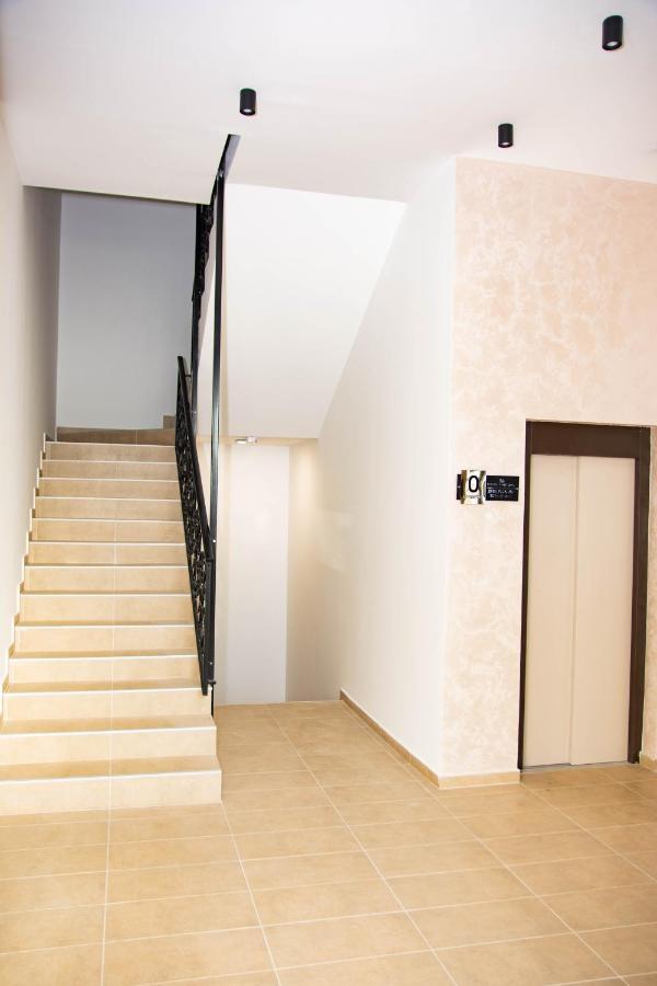 Laura Apartment Novi Sad Exterior photo
