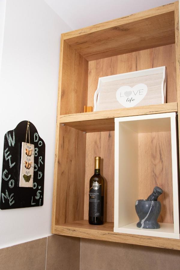 Laura Apartment Novi Sad Exterior photo